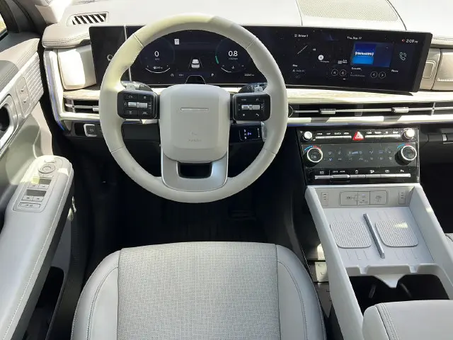 2026 Hyundai Santa Fe - $36,358