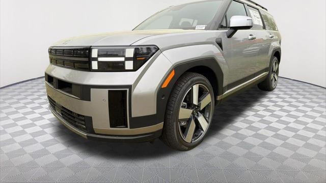 Preowned 2026 Hyundai SANTA FE Limited for Sale