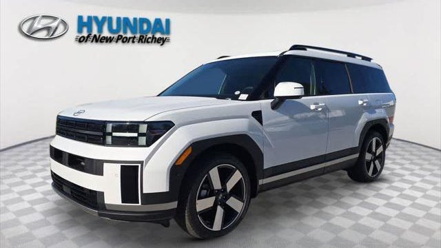 Preowned 2026 Hyundai SANTA FE Limited for Sale