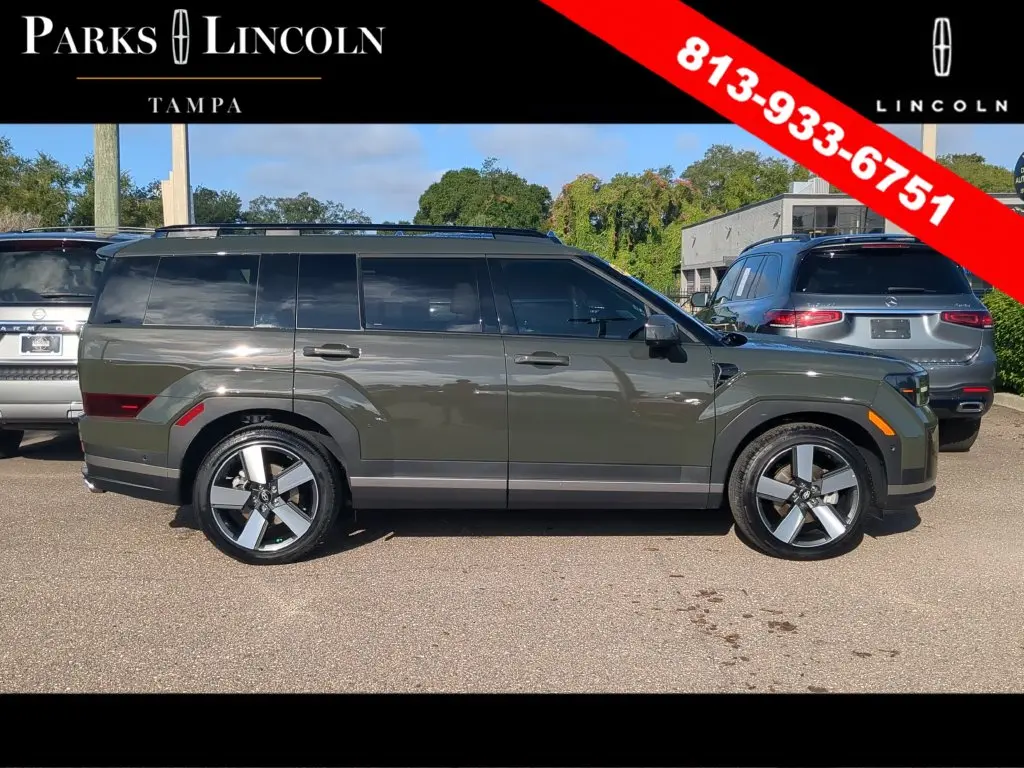 2024 Hyundai Santa Fe - $31,500