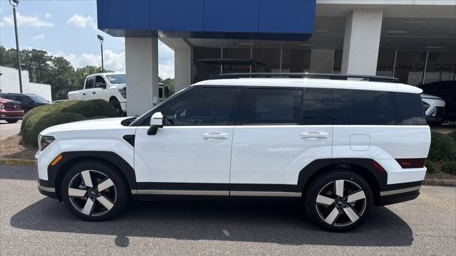 2024 Hyundai SANTA FE Limited
