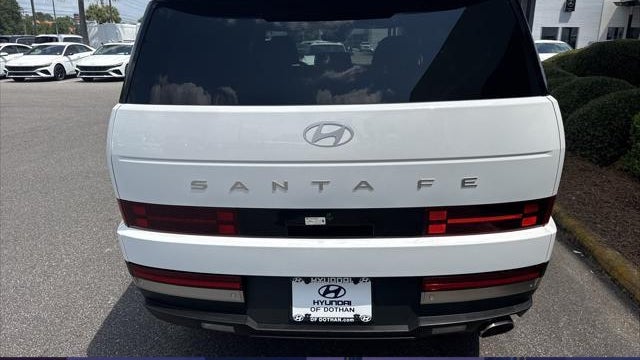2024 Hyundai SANTA FE Limited