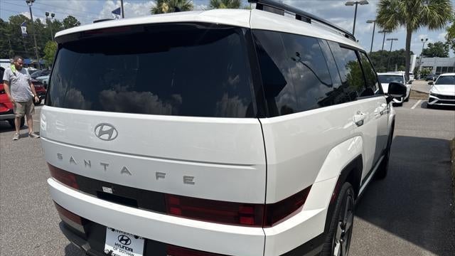 2024 Hyundai SANTA FE Limited