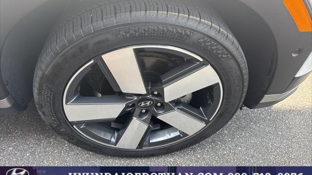 2024 Hyundai SANTA FE Limited