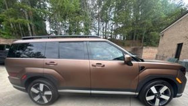 2024 Hyundai SANTA FE Limited