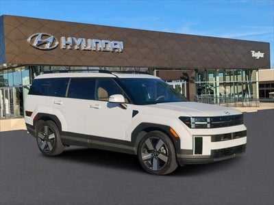 Photo of a 2025 Hyundai Santa FE Limited 4DR SUV for sale