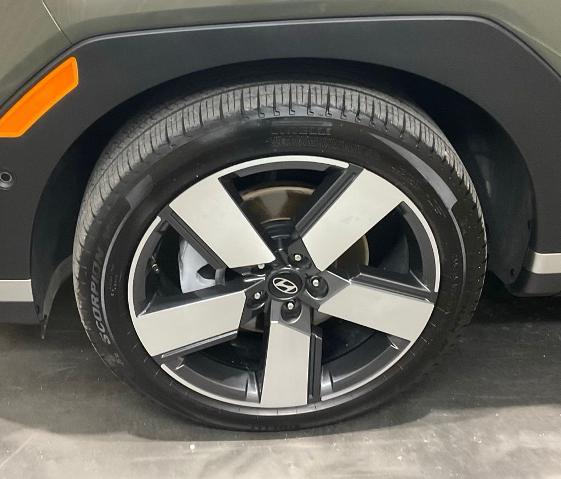 2026 Hyundai Santa Fe - $36,965
