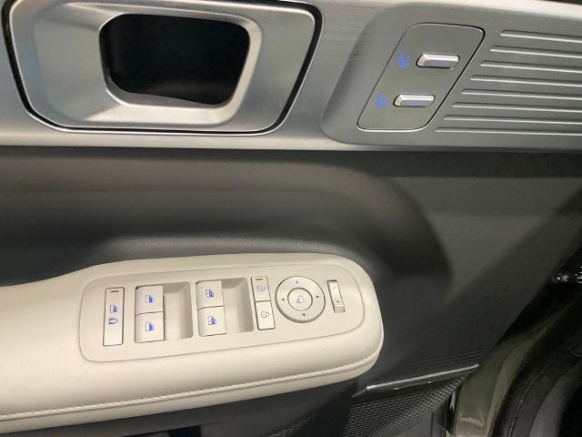 2026 Hyundai Santa Fe - $36,965