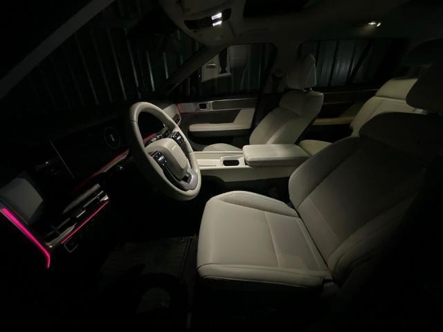 2026 Hyundai Santa Fe - $36,965