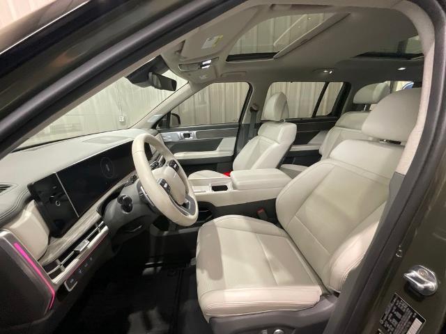 2026 Hyundai Santa Fe - $36,965