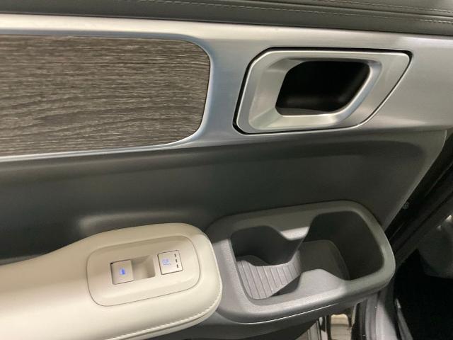 2026 Hyundai Santa Fe - $36,965
