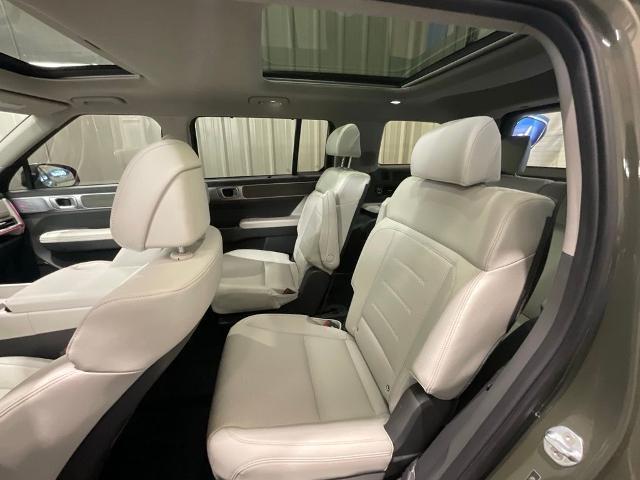 2026 Hyundai Santa Fe - $36,965