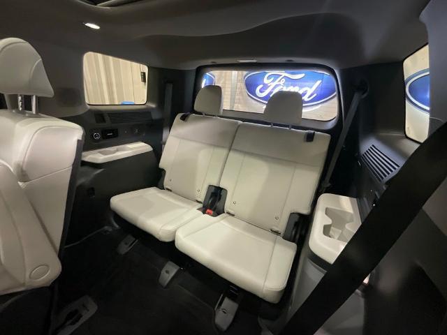 2026 Hyundai Santa Fe - $36,965