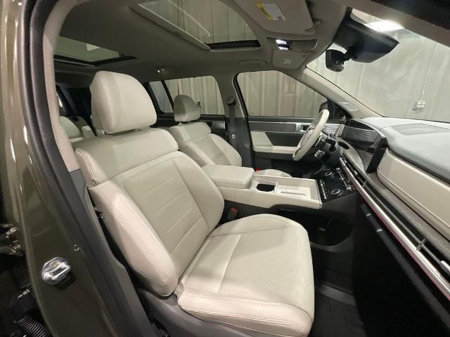 2026 Hyundai Santa Fe - $36,965