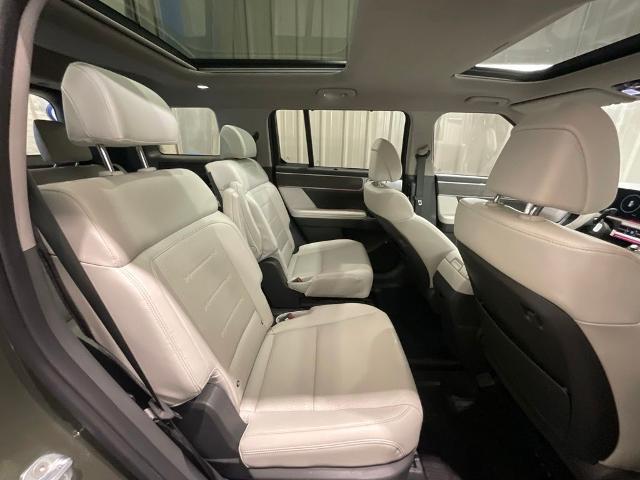 2026 Hyundai Santa Fe - $36,965
