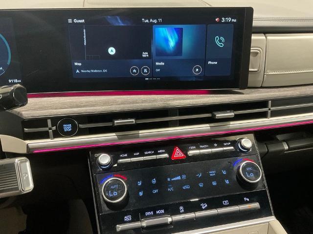 2026 Hyundai Santa Fe - $36,965