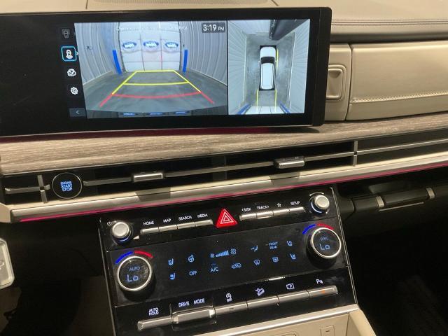2026 Hyundai Santa Fe - $36,965