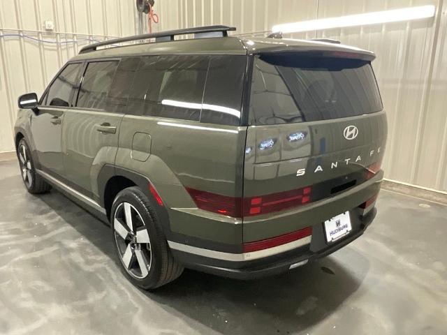 2026 Hyundai Santa Fe - $36,965