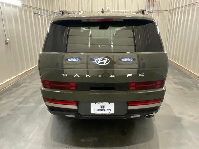 2026 Hyundai Santa Fe - $36,965