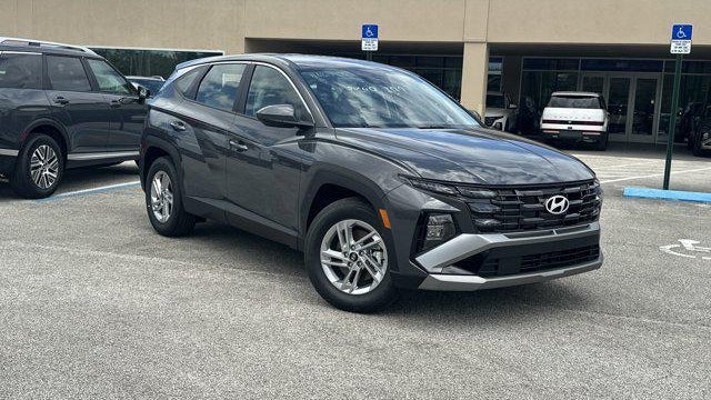 Preowned 2026 Hyundai SANTA FE Limited for Sale