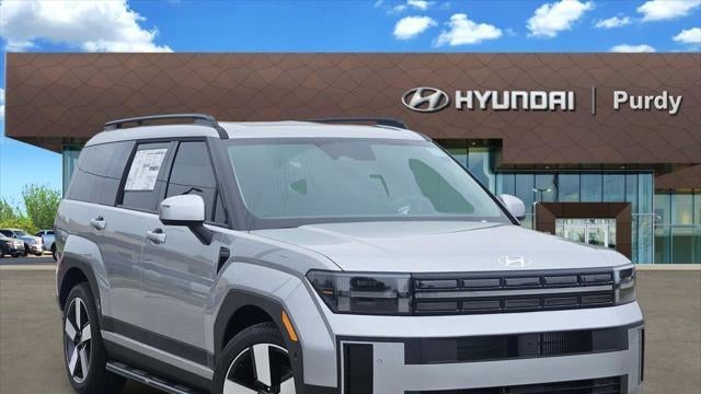 Preowned 2026 Hyundai SANTA FE Limited for Sale