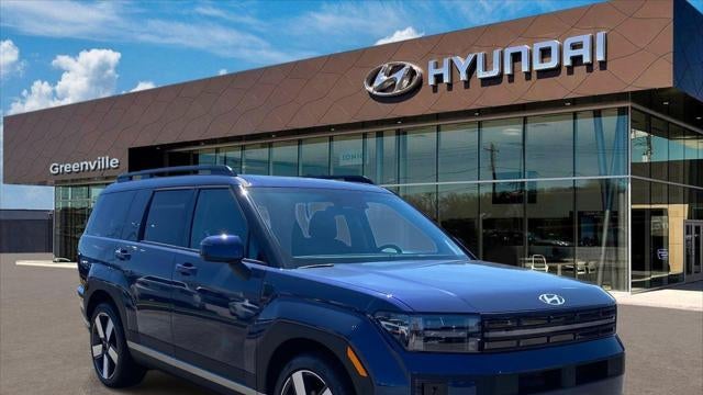 Preowned 2026 Hyundai SANTA FE Limited for Sale