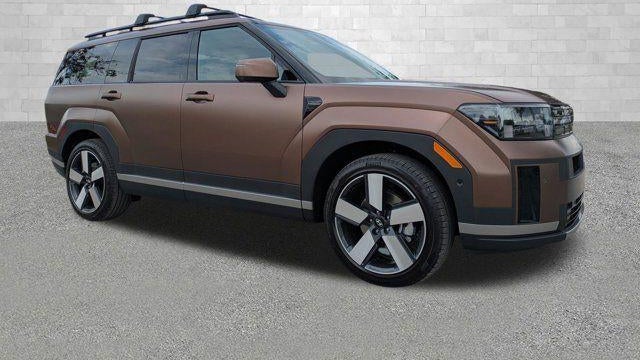 Preowned 2026 Hyundai SANTA FE Limited for Sale