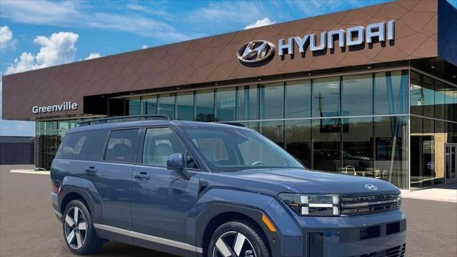 Preowned 2026 Hyundai SANTA FE Limited for Sale