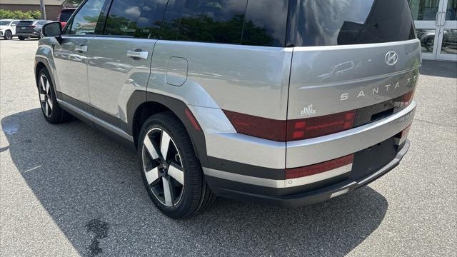 2024 Hyundai SANTA FE Limited