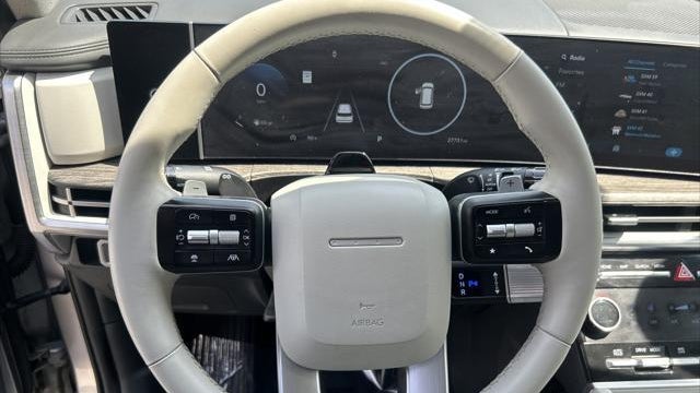 2024 Hyundai SANTA FE Limited
