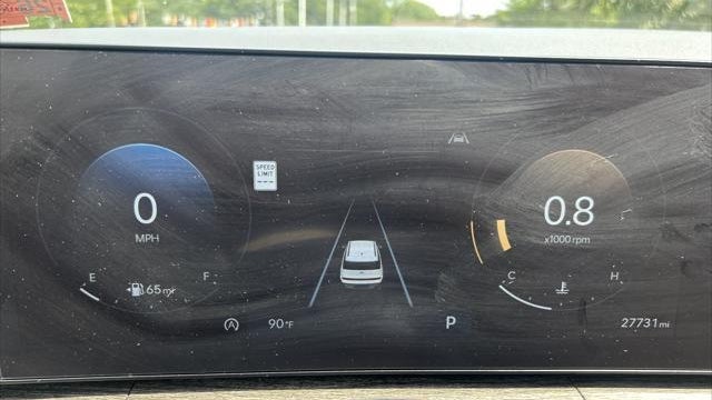 2024 Hyundai SANTA FE Limited