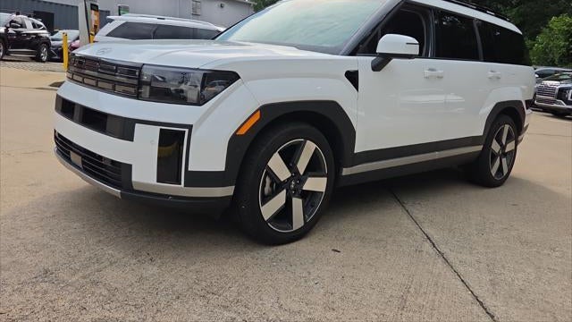 Preowned 2024 Hyundai SANTA FE Limited for Sale