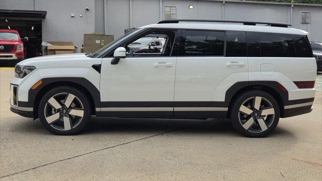 2024 Hyundai SANTA FE Limited