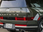 2024 Santa FE Thumbnail 9