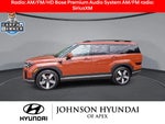 2024 Santa FE Thumbnail 4