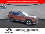 2024 Santa FE Thumbnail 10