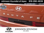 2024 Santa FE Thumbnail 28