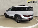 2025 Santa FE Thumbnail 7