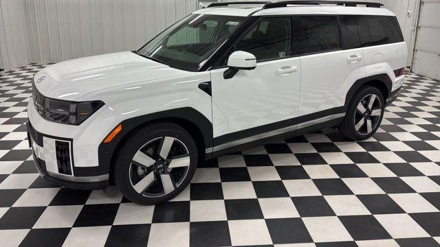 Preowned 2026 Hyundai SANTA FE Limited for Sale