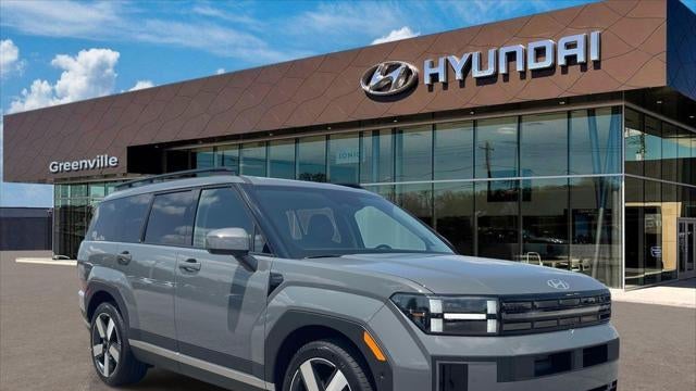 Preowned 2026 Hyundai SANTA FE Limited for Sale