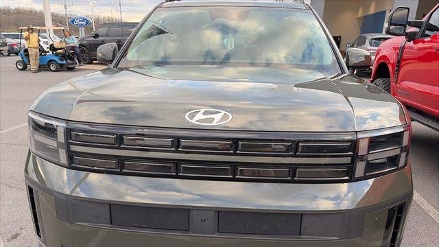 2024 Hyundai SANTA FE Limited