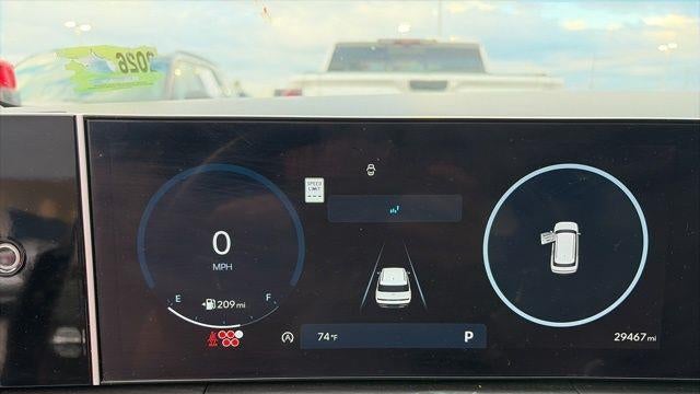 2024 Hyundai SANTA FE Limited