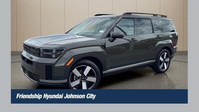 Preowned 2024 Hyundai SANTA FE Limited for Sale
