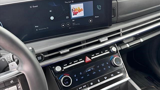 2024 Hyundai SANTA FE Limited