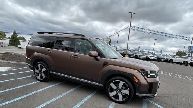 2024 Hyundai SANTA FE Limited