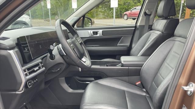 2024 Hyundai SANTA FE Limited