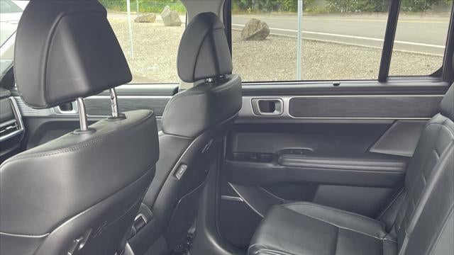 2024 Hyundai SANTA FE Limited