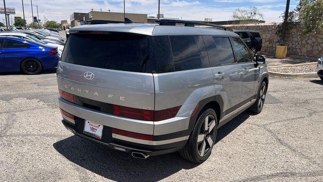 2024 Hyundai SANTA FE Limited