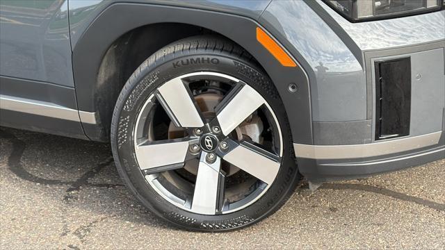 2024 Hyundai Santa Fe - $32,699