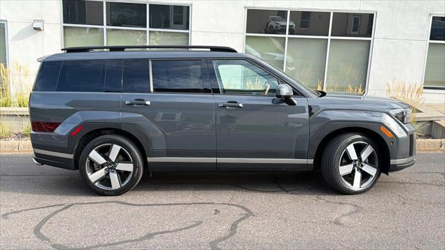 2024 Hyundai Santa Fe - $32,699